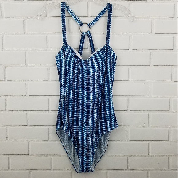 betty's beach bungalow swimwear